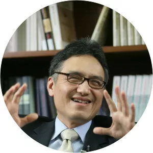 Yun-han Chu - Political scientist