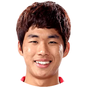 Yun Il-Lok - South Korean football player
