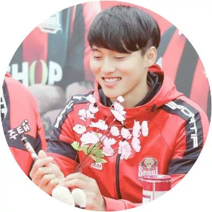 Yun Ju-tae - South Korean football player