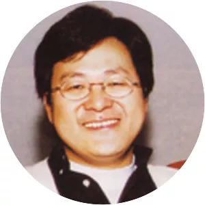 Yun Kai-chi photograph