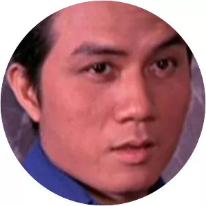 Yun Ling - Taiwanese actor