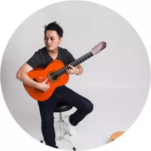 YUN-PING LIU - Musical artist