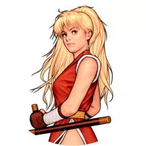 Yun - Fictional character