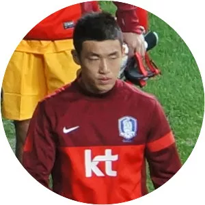 Yun Suk-young (Yun Suk-Young)