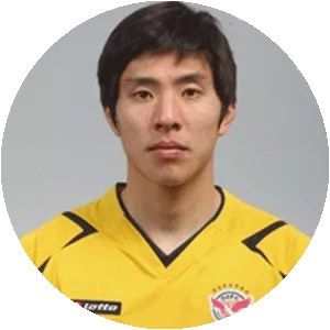 Yun Young-sun - South Korean footballer