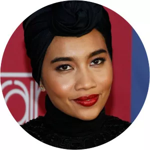 Yuna - Malaysian singer