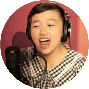 Yuna Sugiyama Musician - Japanese actress