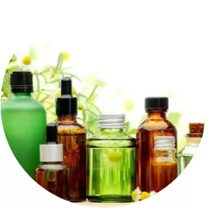 Yunani medicine photograph