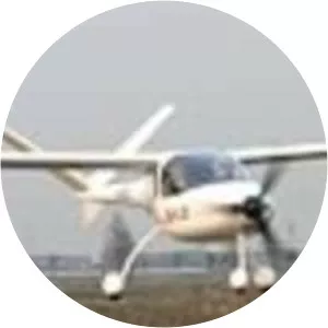 Yuneec International E430 - Aircraft model