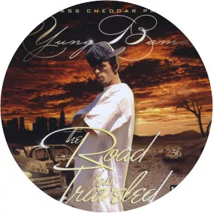 Yung Bama - Musical artist