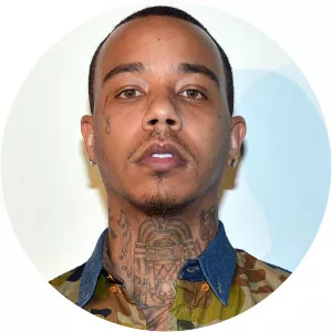 Yung Berg