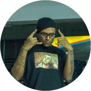 Yung Buda - Musical artist