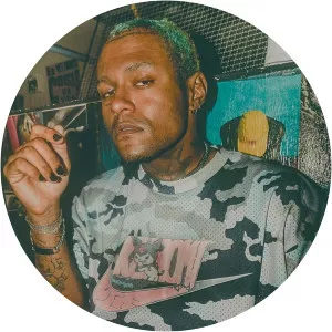 yung buda yungbuda7k - Musical artist