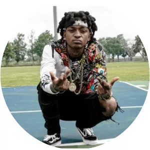 Yung Cali - Musical artist