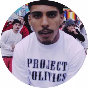 Yung Cinco - Musical artist