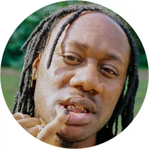 Yung Dada - Musical artist