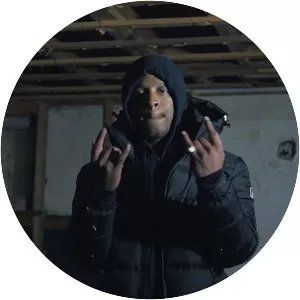 Yung Drilla YG - Musical artist