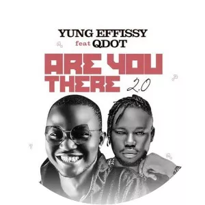 Yung Effissy - Musical artist