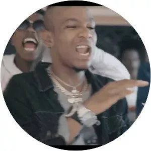 Yung Fresh Ground - Musical artist