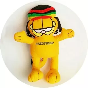 Yung Garfield
