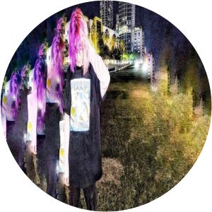 Yung H - Musical artist