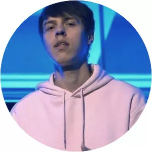 Yung Isvvc - Musical artist