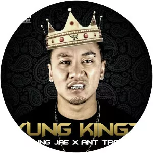 Yung Jae & Ant Trax - Musical artist