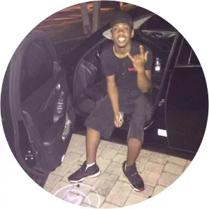 Yung Jay - Musical artist