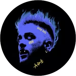 mago del blocco yung kali - Musical artist