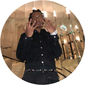 Yung Kayo - Musical artist