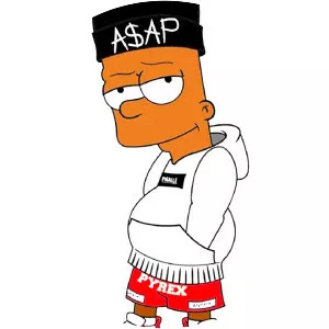 Yung Lando - Musical artist