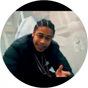 Yung Lava - Musical artist