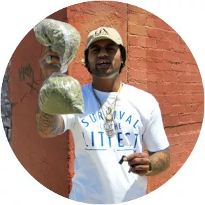 Yung LB - Musical artist