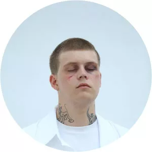 Yung Lean - Swedish rapper