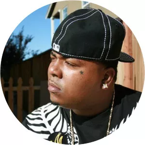 Yung Lott - Musical artist