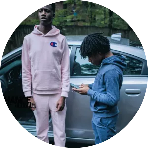 Yung Mal & Lil Quill - Musical artist