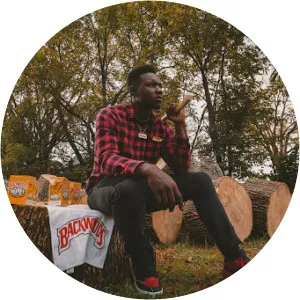 Yung Mark - Musical artist