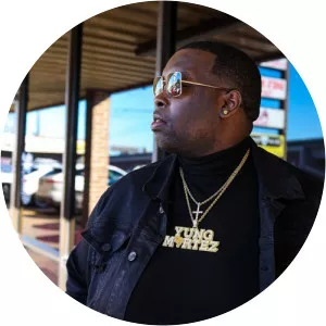 Yung Martez - Musical artist