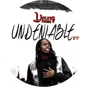 Yung Mezzy - Musical artist