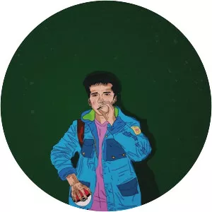 Yung Moji - Musical artist