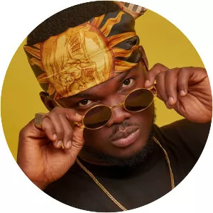 Yung Pabi - Musical artist