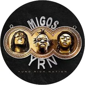 Yung Rich Nation - Studio album by Migos