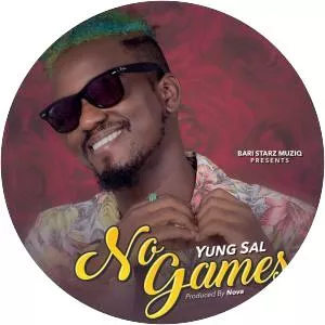 Yung Sal - Musical artist