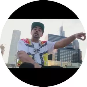 Yung Scar - Musical artist