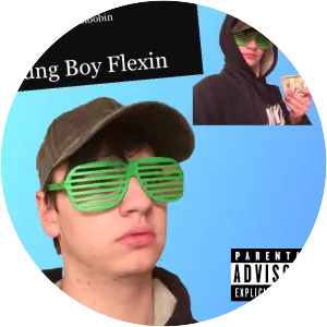 Yung Schmoobin - Musical artist
