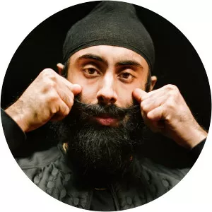 Yung Singh - Musical artist