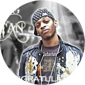 Yung Titan - Musical artist