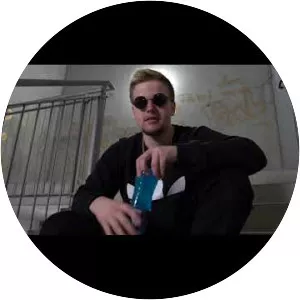 Yung Vision - Musical artist