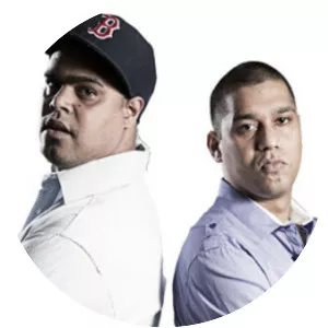 Yung Warriors - Hip hop group