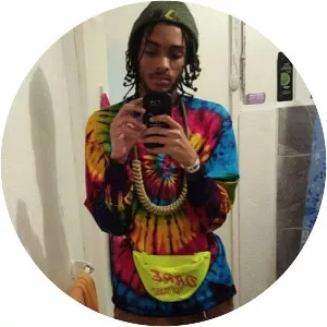 Yung Xela - Musical artist